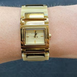 Michael Kors Womens Watch